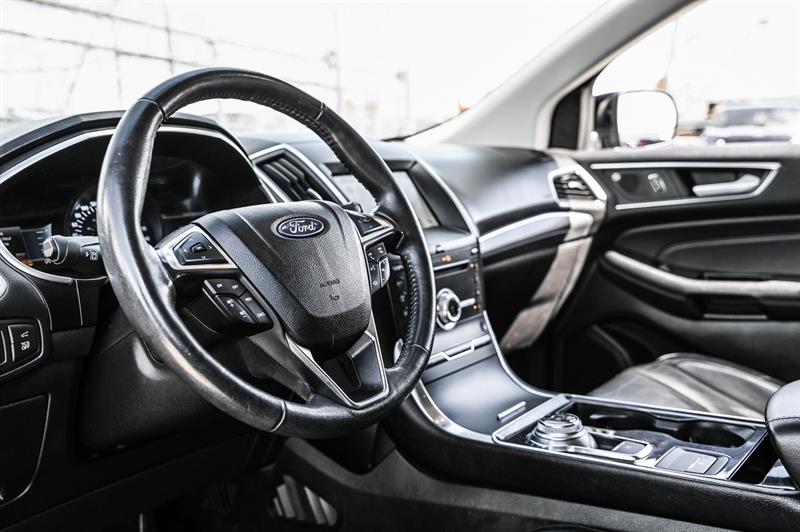 ford Edge 2019 - 15