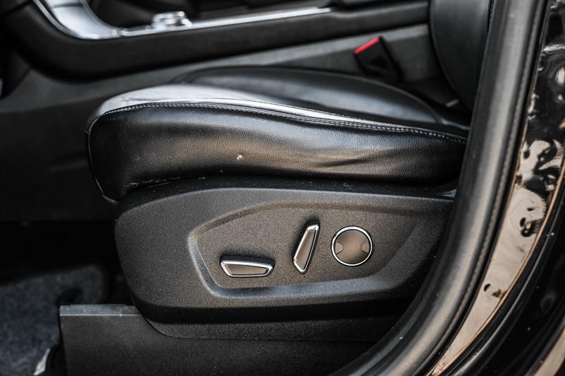 ford Edge 2019 - 17