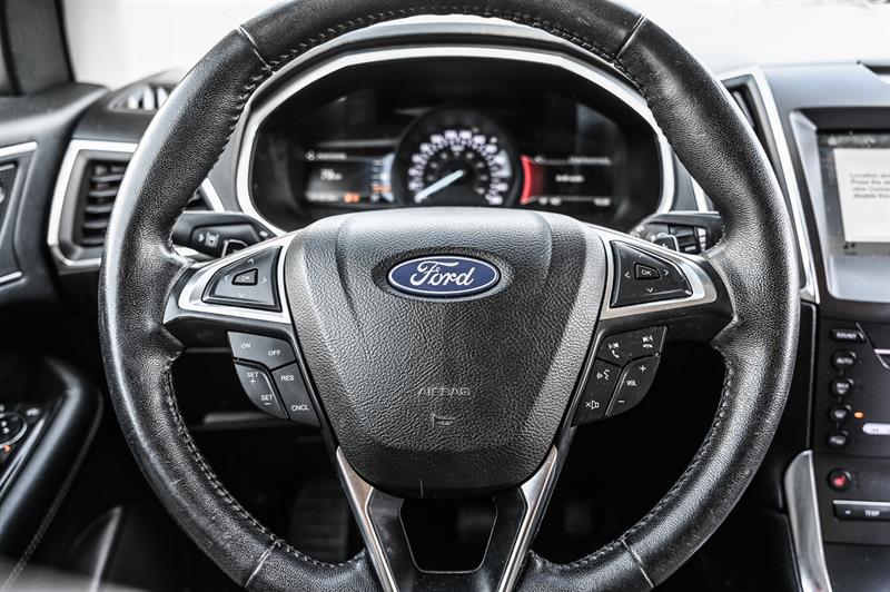 ford Edge 2019 - 18