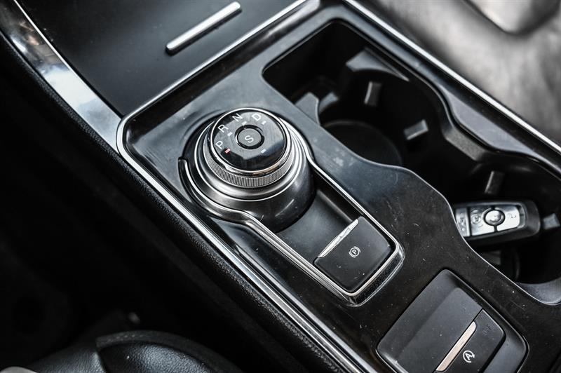 ford Edge 2019 - 20
