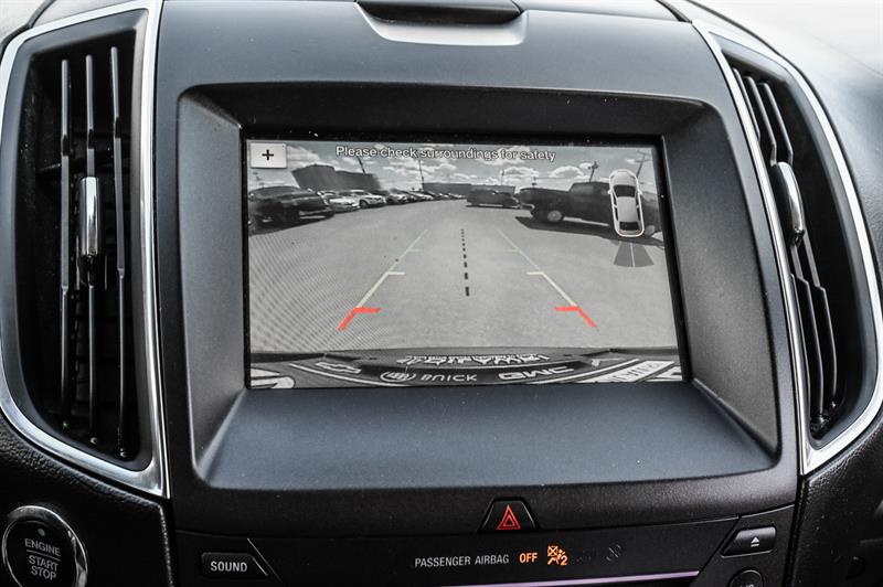ford Edge 2019 - 24