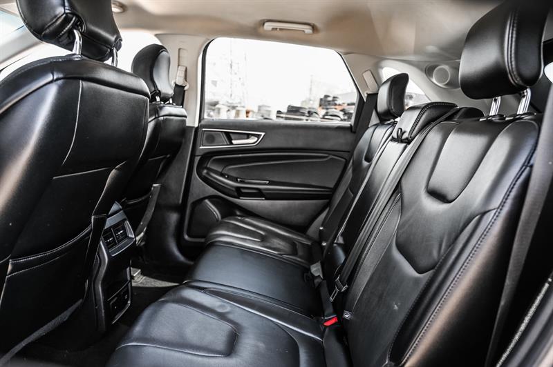 ford Edge 2019 - 25