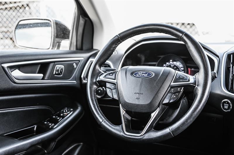 ford Edge 2019 - 27