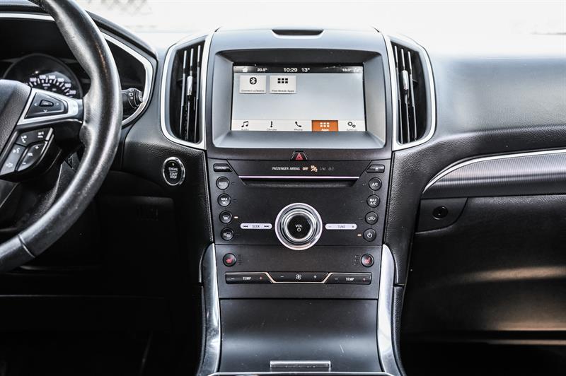 ford Edge 2019 - 28