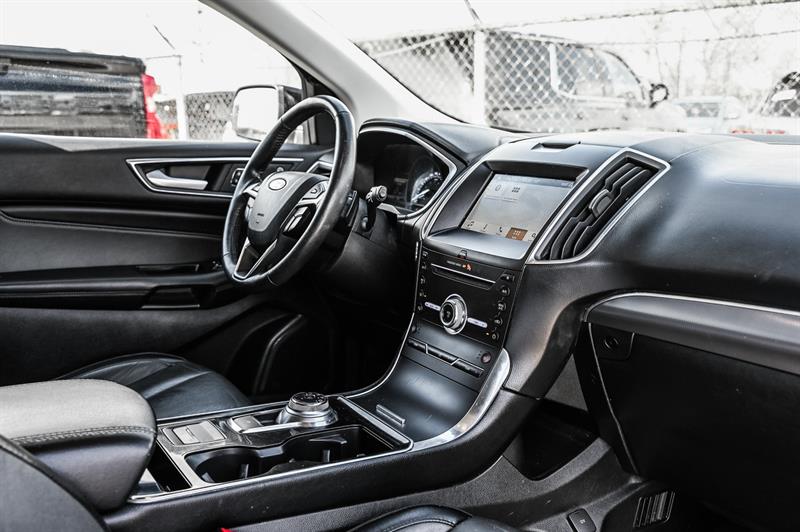 ford Edge 2019 - 29