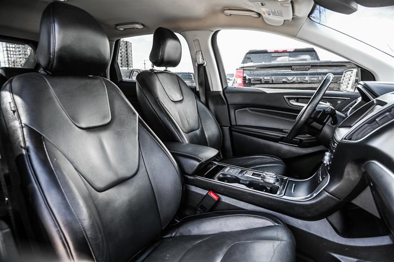 ford Edge 2019 - 30