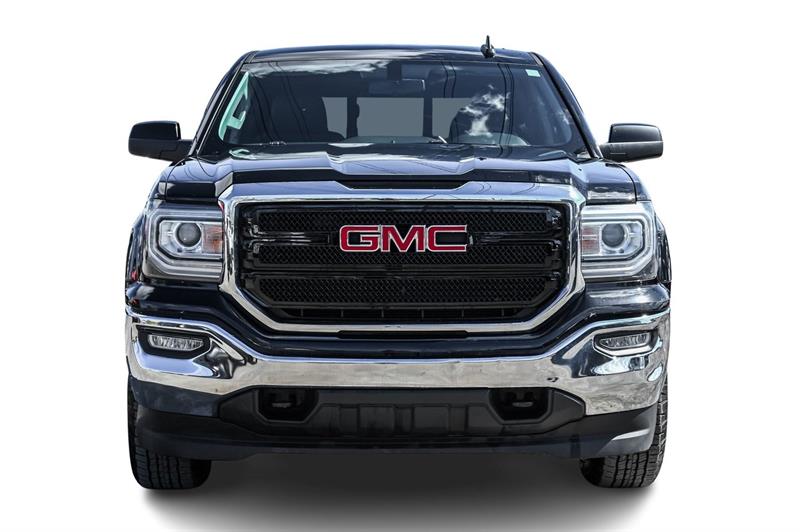 gmc Sierra 1500 2016 - 2