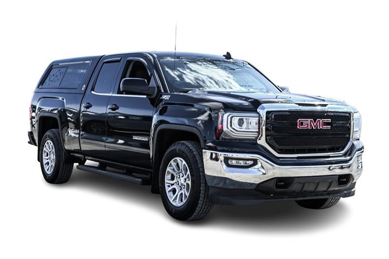 gmc Sierra 1500 2016 - 4
