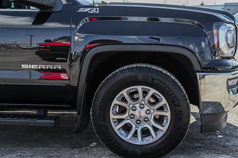 gmc Sierra 1500 2016 - 6