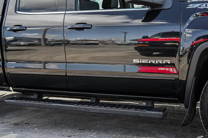gmc Sierra 1500 2016 - 8