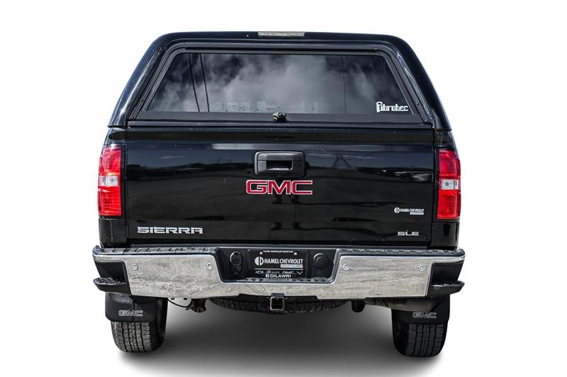 gmc Sierra 1500 2016 - 12