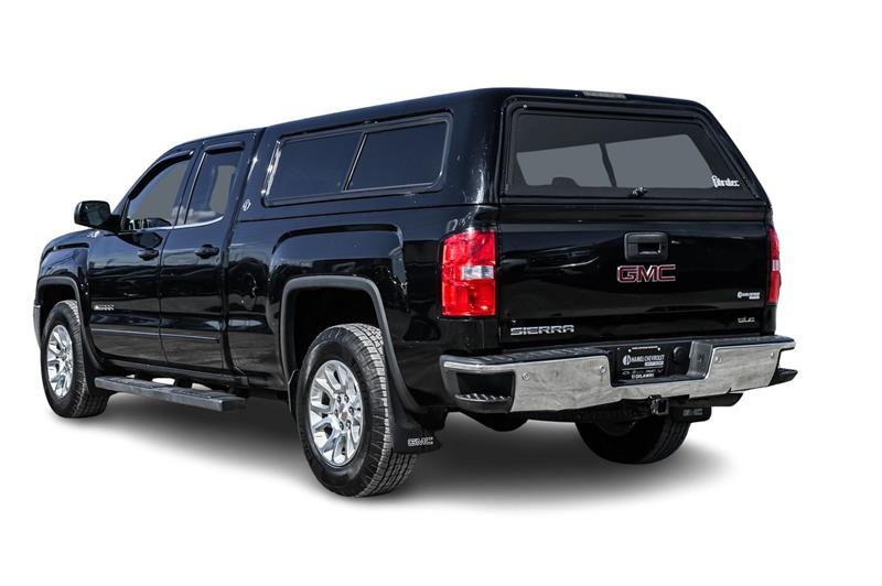 gmc Sierra 1500 2016 - 13