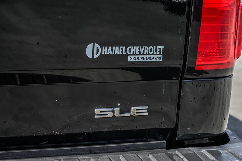 gmc Sierra 1500 2016 - 14