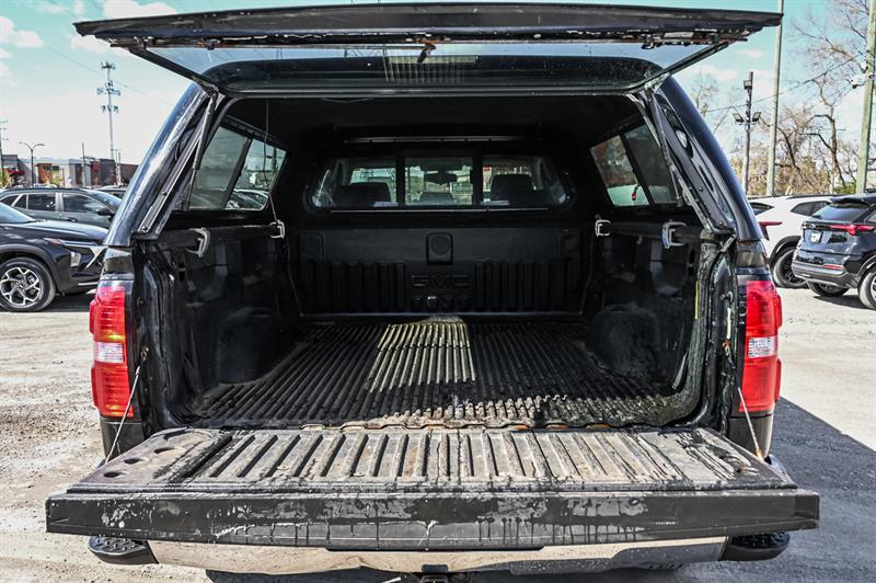 gmc Sierra 1500 2016 - 16