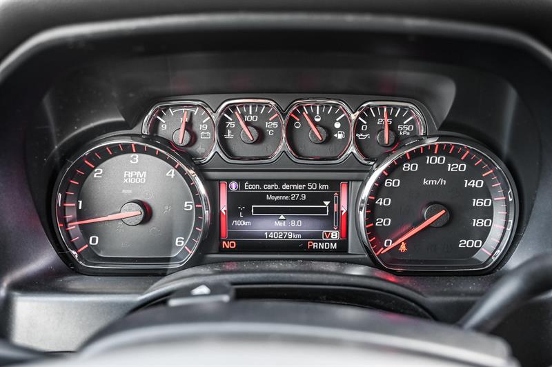 gmc Sierra 1500 2016 - 20
