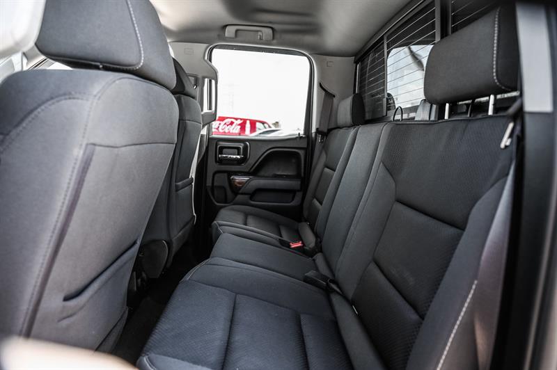 gmc Sierra 1500 2016 - 23