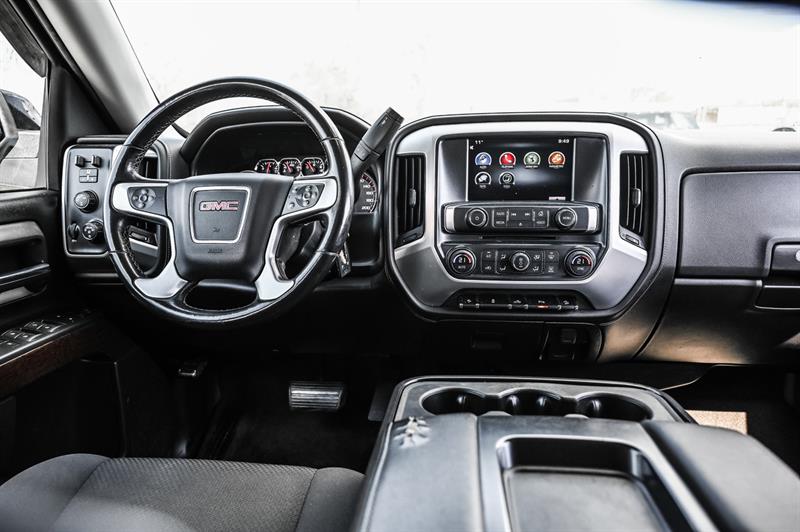gmc Sierra 1500 2016 - 24