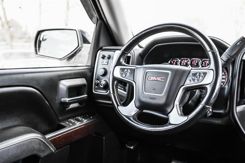 gmc Sierra 1500 2016 - 25