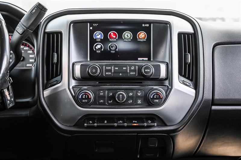 gmc Sierra 1500 2016 - 26