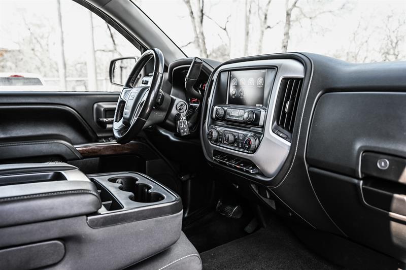 gmc Sierra 1500 2016 - 27