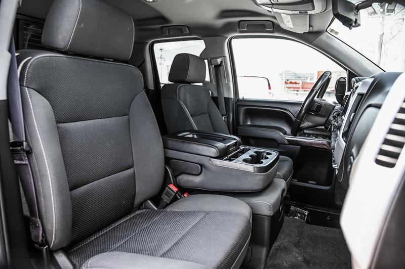 gmc Sierra 1500 2016 - 28