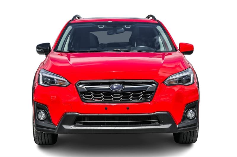subaru Crosstrek 2020 - 2