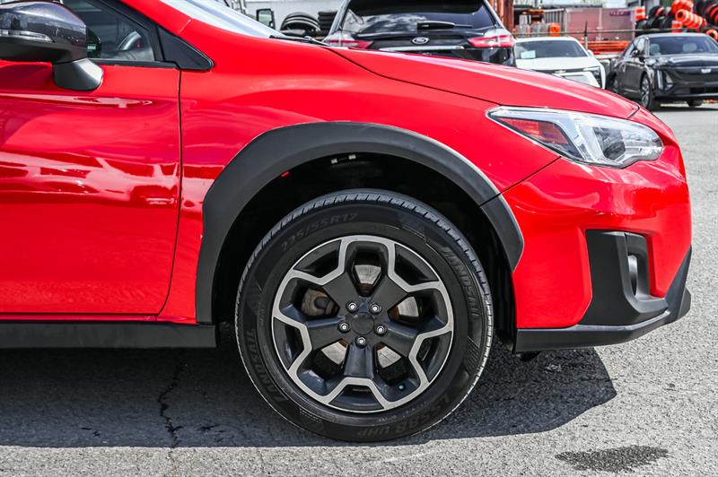 subaru Crosstrek 2020 - 10