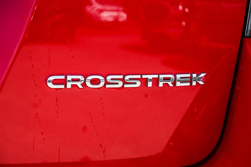 subaru Crosstrek 2020 - 12