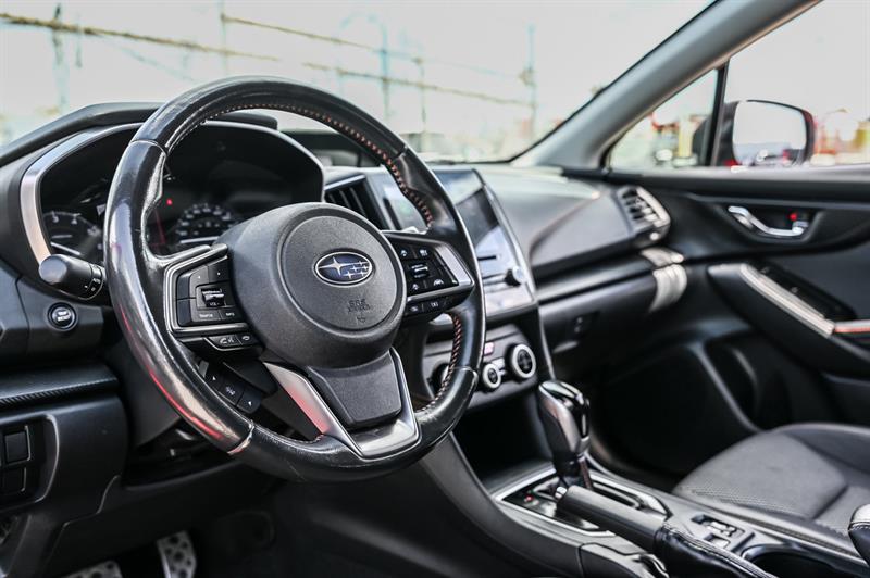 subaru Crosstrek 2020 - 14