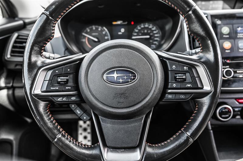 subaru Crosstrek 2020 - 16