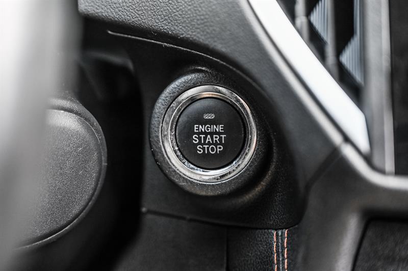 subaru Crosstrek 2020 - 20
