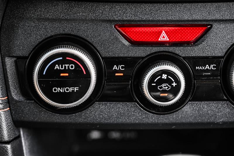 subaru Crosstrek 2020 - 21