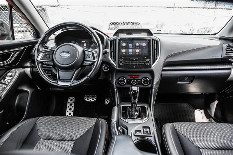 subaru Crosstrek 2020 - 25