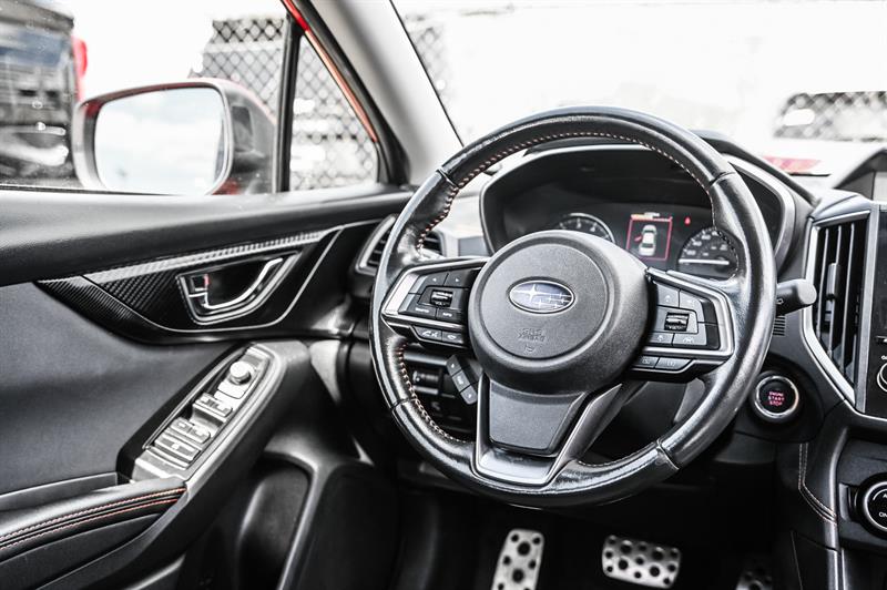 subaru Crosstrek 2020 - 26