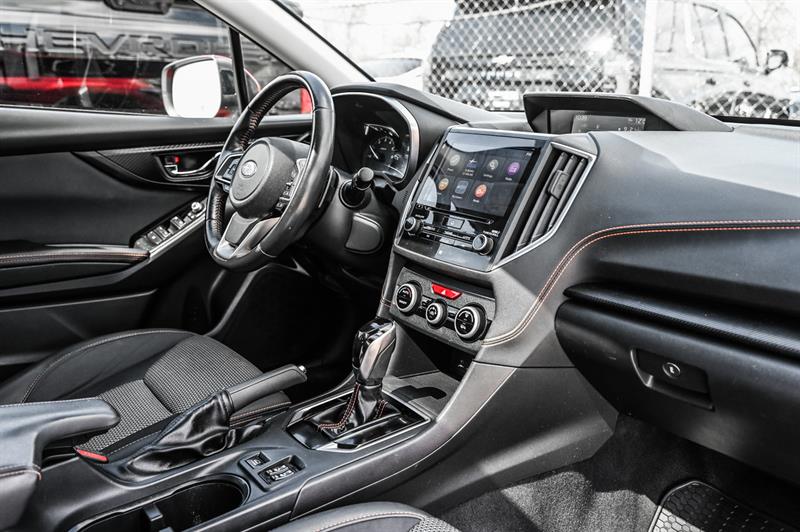 subaru Crosstrek 2020 - 28