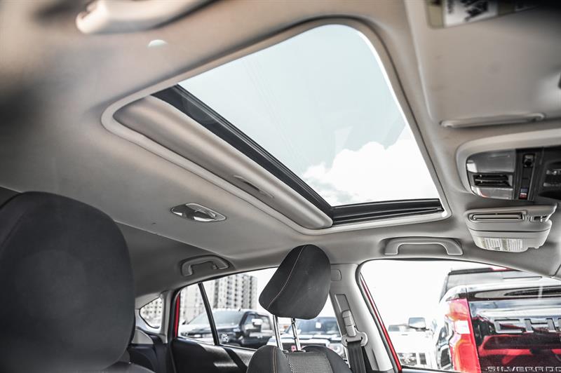 subaru Crosstrek 2020 - 30