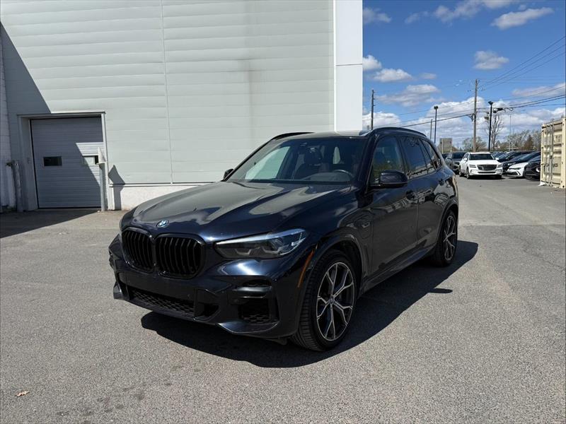 bmw X5 2022