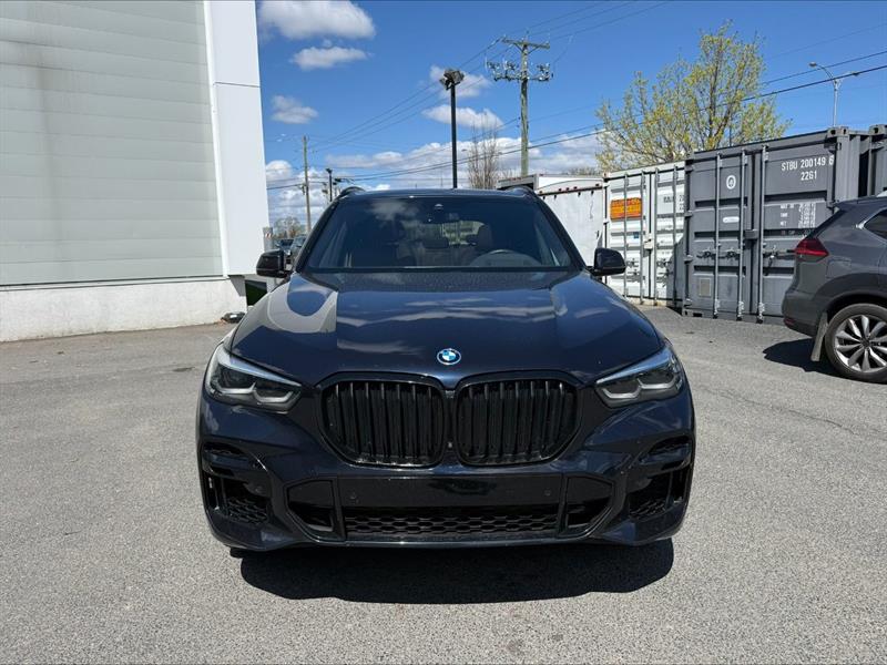 bmw X5 2022 - 3