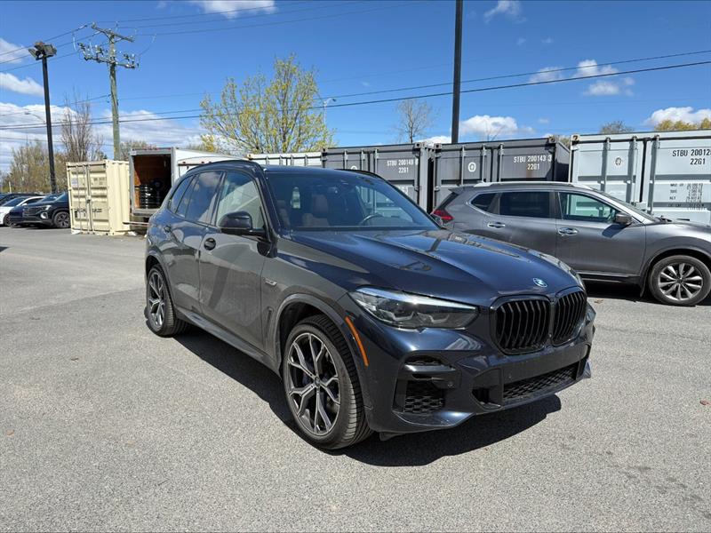 bmw X5 2022 - 4