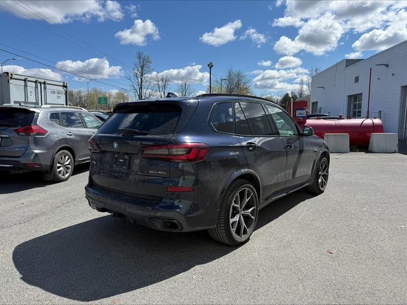 bmw X5 2022 - 6