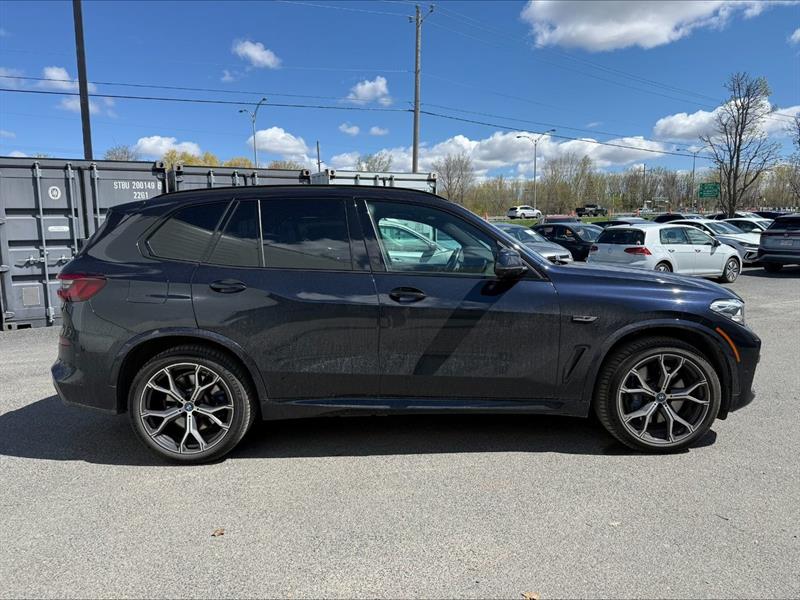 bmw X5 2022 - 7