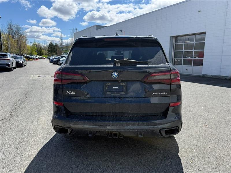bmw X5 2022 - 8