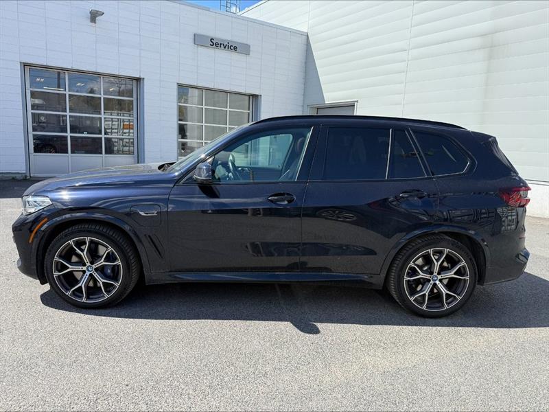 bmw X5 2022 - 10