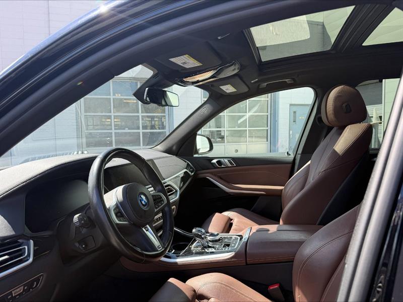 bmw X5 2022 - 13