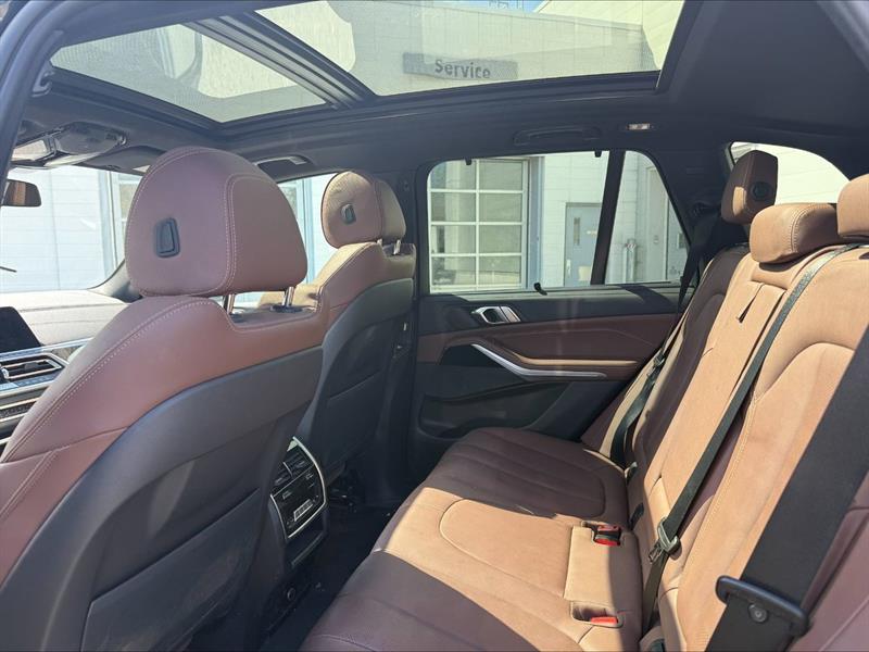 bmw X5 2022 - 14
