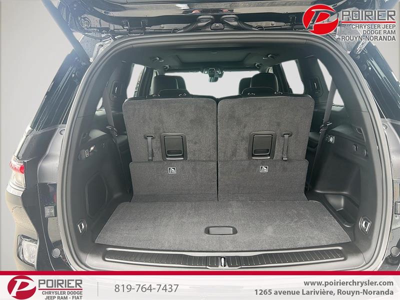 jeep Grand Cherokee L 2026 - 6