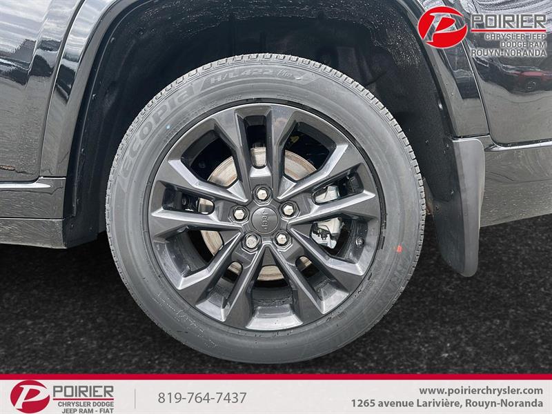 jeep Grand Cherokee L 2026 - 7