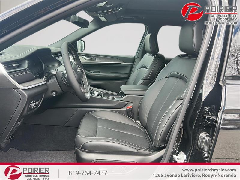 jeep Grand Cherokee L 2026 - 8