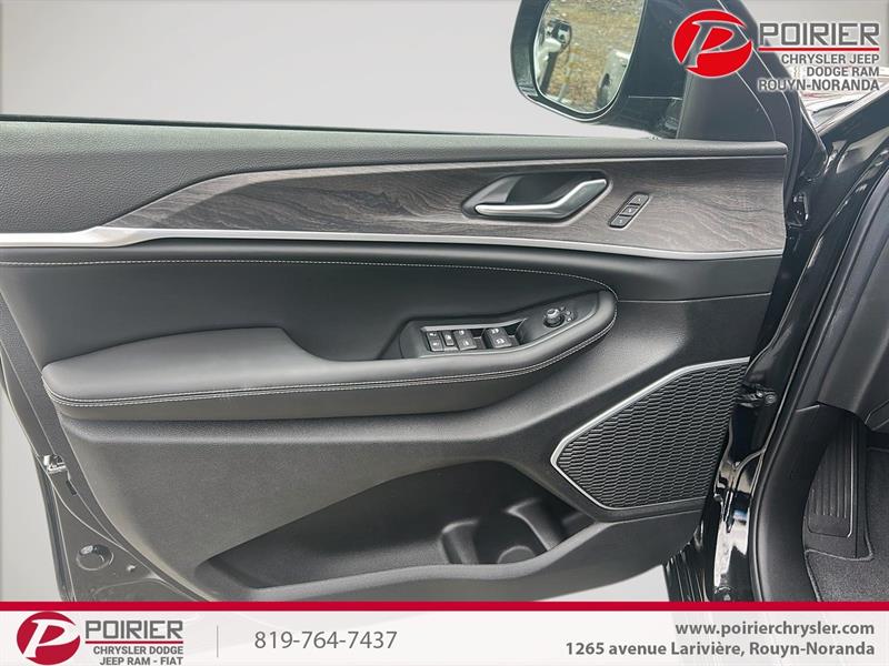 jeep Grand Cherokee L 2026 - 10