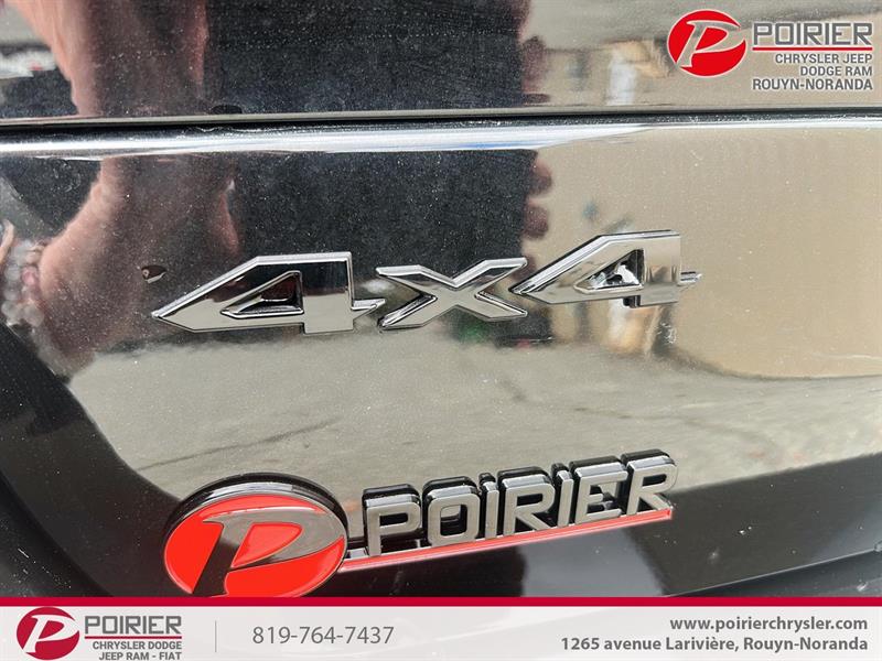 jeep Grand Cherokee L 2026 - 15